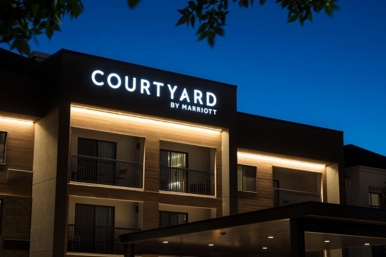 Courtyard Salt Lake City Layton Exterior foto