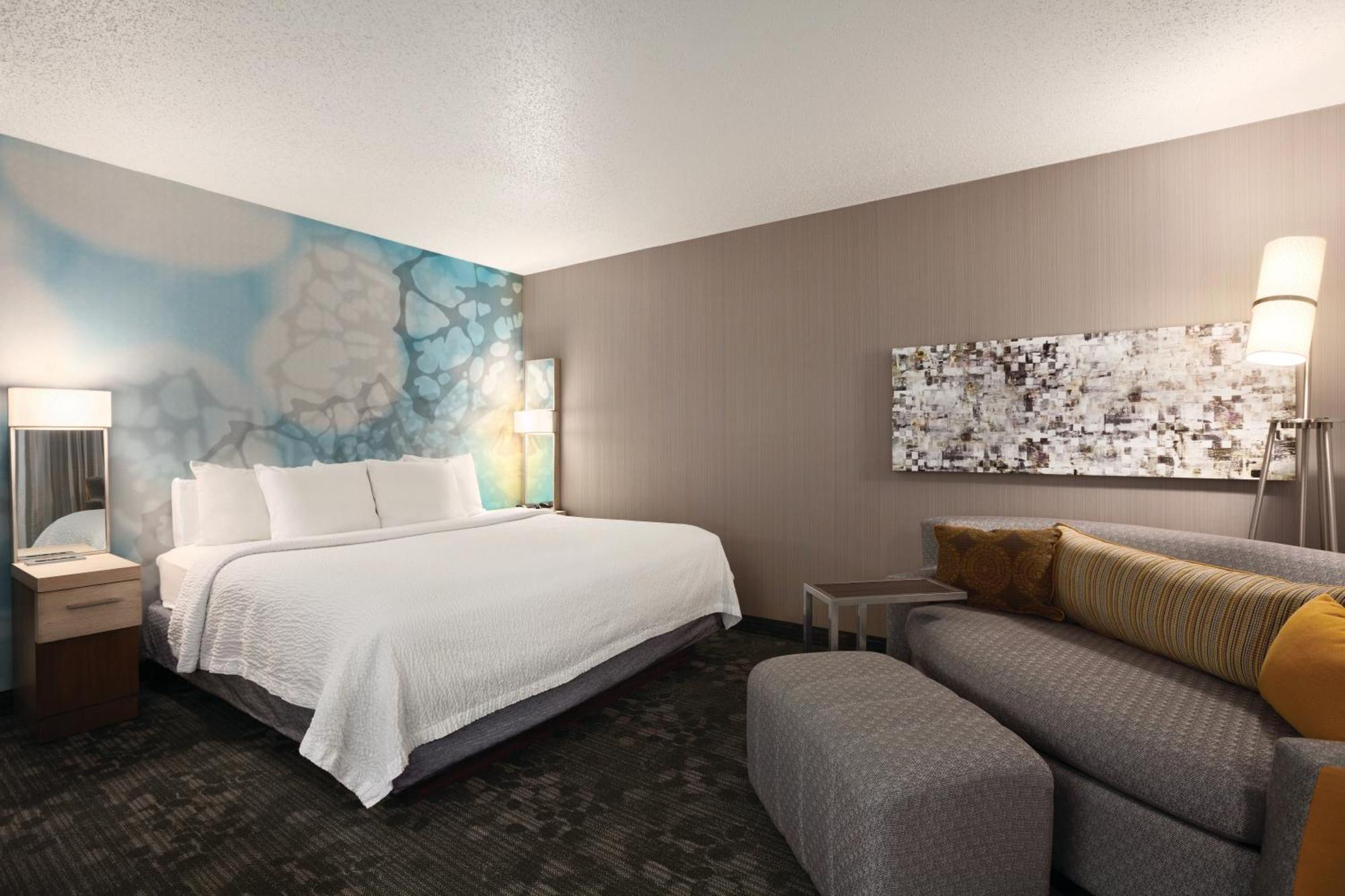 Courtyard Salt Lake City Layton Exterior foto