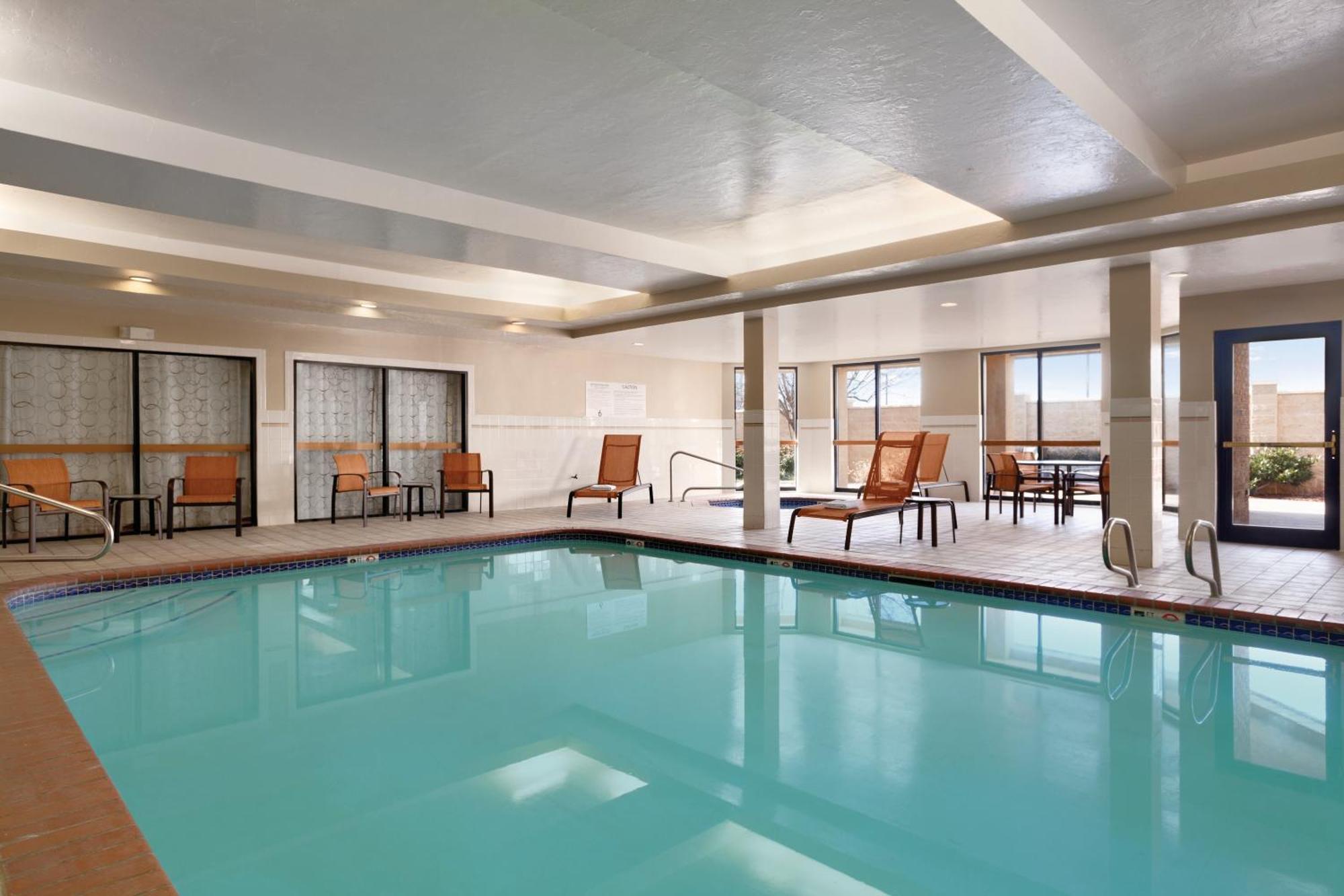 Courtyard Salt Lake City Layton Exterior foto