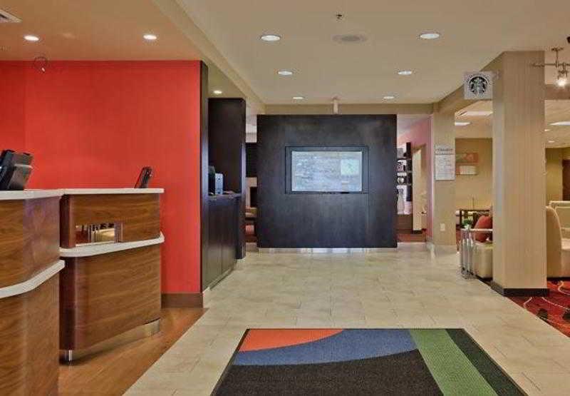 Courtyard Salt Lake City Layton Exterior foto